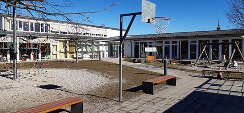 Aussenanlagewebsite