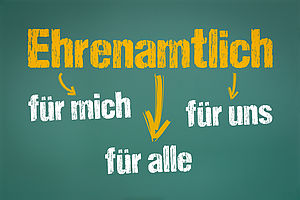 ehrenamt