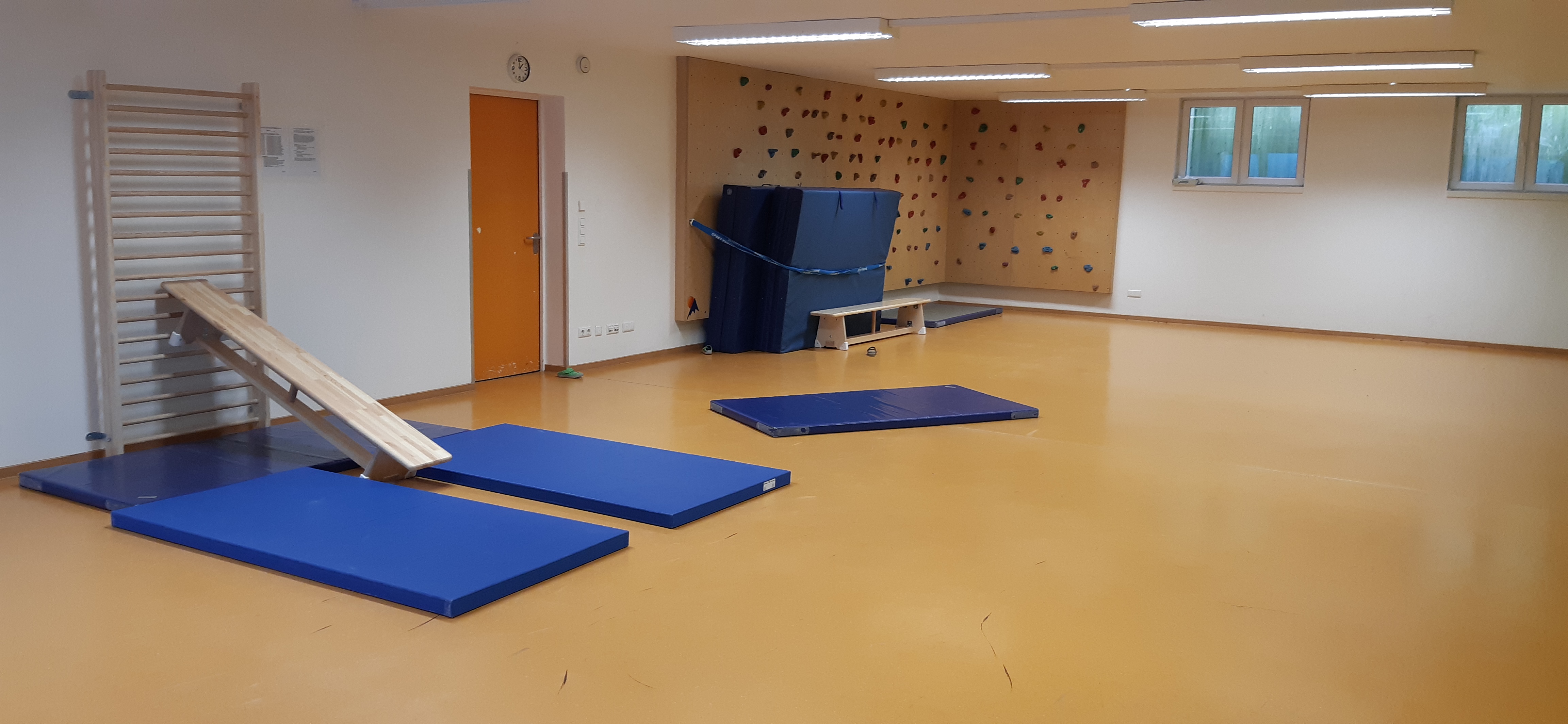 Bewegungsraum