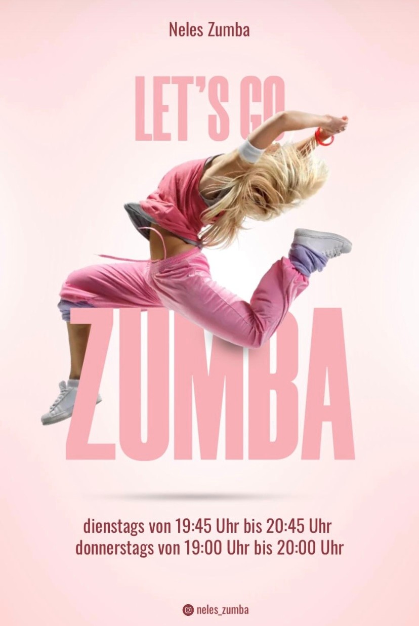 Zumba Nele 09 2025