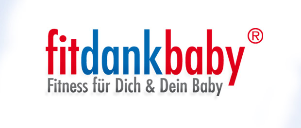 fit dank baby logo