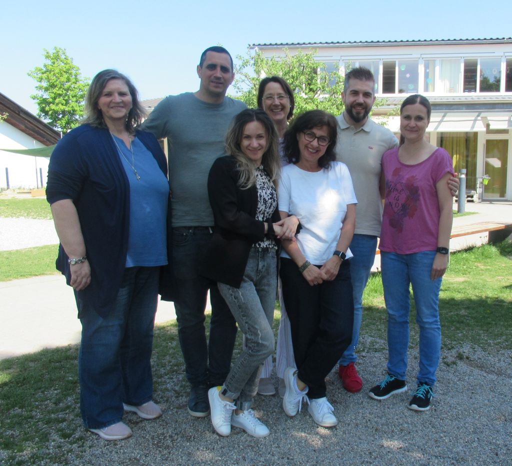 EIP Team Hort 2025