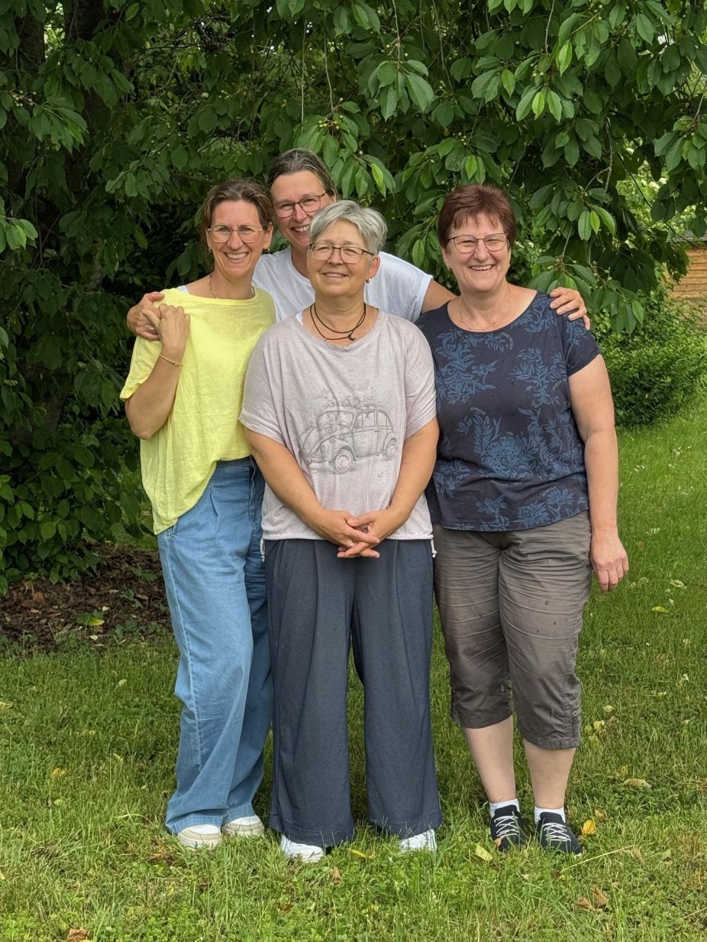 EIP Team Kueche 2025