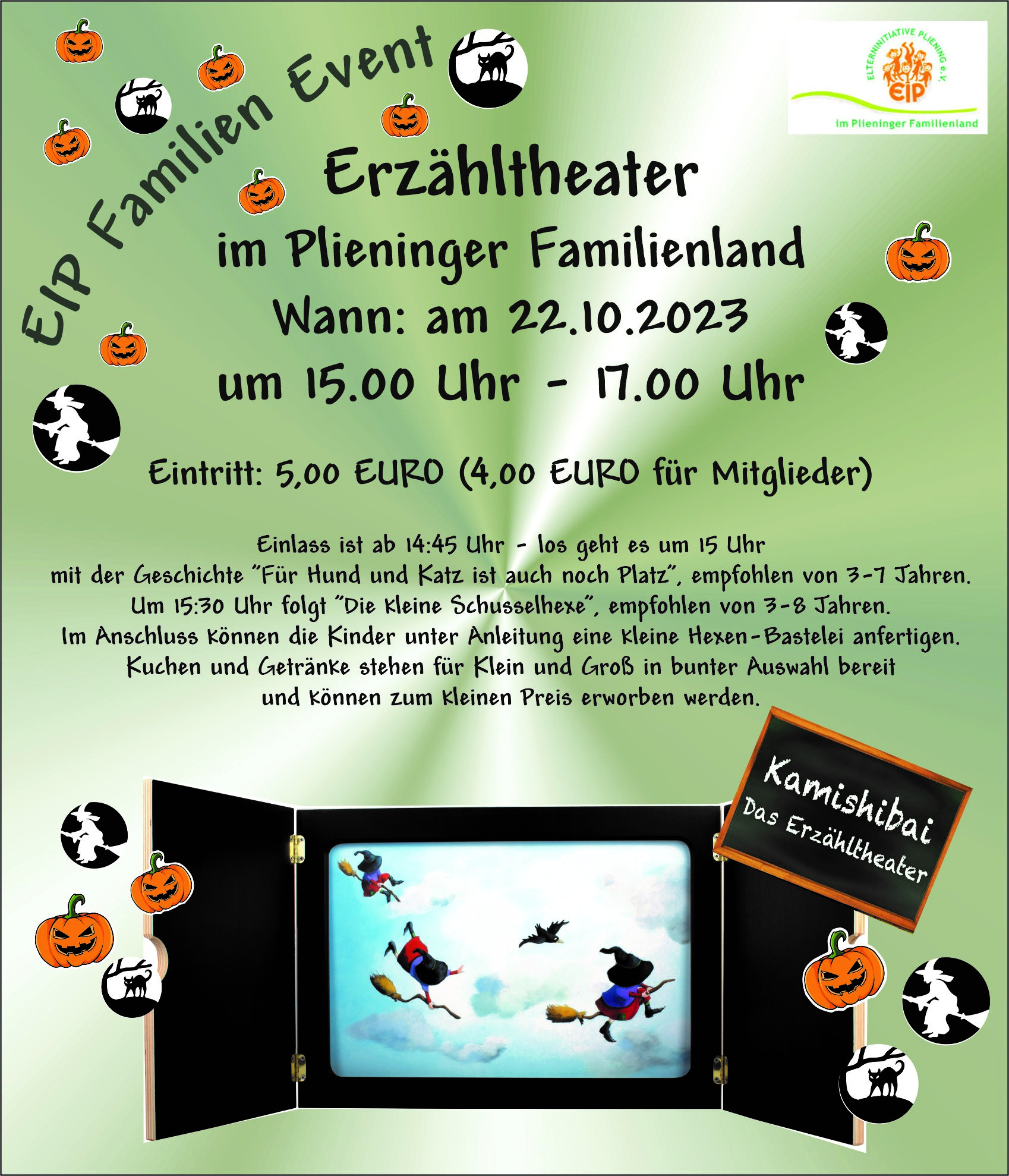 EIP Familienevent Oktober2023